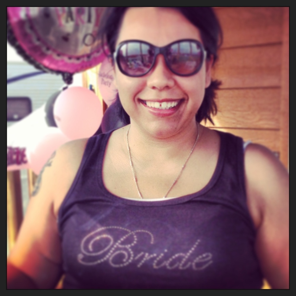 Meet your Posher, Fiona